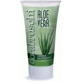 Crema nutriente Aloe piel seca/sensible 50 ml