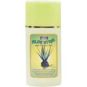Gel Aloe Vera 100%  125 ml