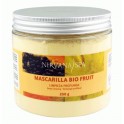 Mascarilla Bio Fruit 250 gr