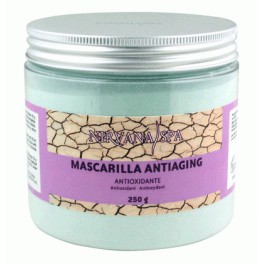 Mascarilla Antiaging 250 ml.