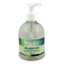 Aloe Vera Gel 300 ml