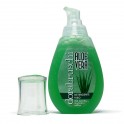 Limpiador Gel Facial Aloe Vera 125 ml