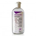 Agua micelar Ácido Hialurónico 250 ml.