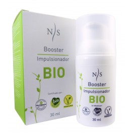 Booster Bio 30 ml